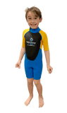 Kid's Floater® with built-in flotation
