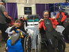 Airtime Watertime Makes A Splash at 2018 Los Angeles Abilities Expo with Tech Expert Paul Lane
