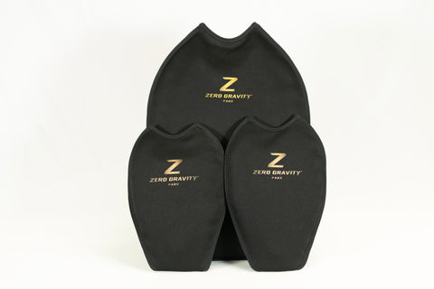 KIDS ZERO GRAVITY PADS (Z-Pads)