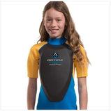 Kids Floater® with built-in flotation.