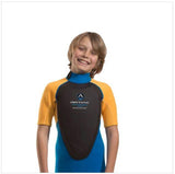 Kids Floater® with built-in flotation..